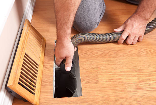 Best Affordable Duct Cleaning Services  in Buhl, MN