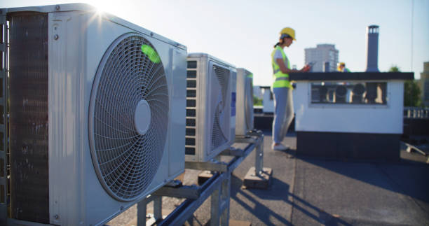 Best Air Duct Cleaning Near Me  in Buhl, MN